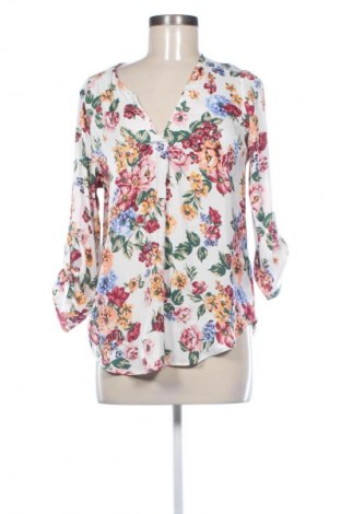 Dámska blúza Stradivarius, Veľkosť M, Farba Viacfarebná, Cena  9,72 €