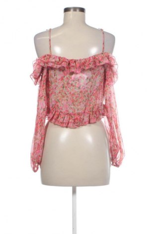 Dámská halenka Stradivarius, Velikost M, Barva Vícebarevné, Cena  394,00 Kč