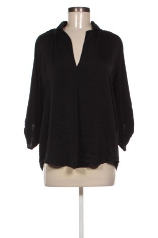 Damen Shirt Stradivarius, Größe XL, Farbe Schwarz, Preis 13,99 €
