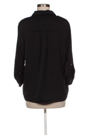 Damen Shirt Stradivarius, Größe XL, Farbe Schwarz, Preis 13,99 €