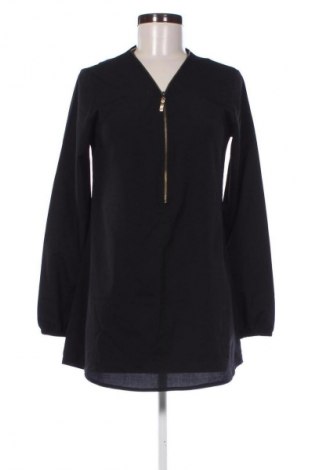 Damen Shirt Stradivarius, Größe L, Farbe Schwarz, Preis € 9,72