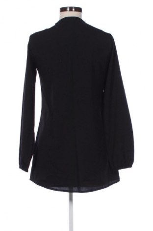 Damen Shirt Stradivarius, Größe L, Farbe Schwarz, Preis € 9,72