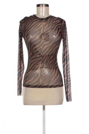 Bluzka damska Stradivarius, Rozmiar S, Kolor Kolorowy, Cena 32,99 zł