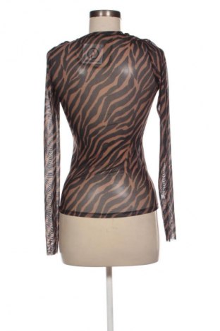 Bluzka damska Stradivarius, Rozmiar S, Kolor Kolorowy, Cena 32,99 zł