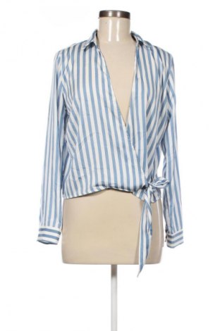 Dámská halenka Stradivarius, Velikost L, Barva Vícebarevné, Cena  189,00 Kč