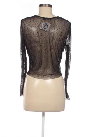 Dámská halenka Stradivarius, Velikost M, Barva Černá, Cena  179,00 Kč