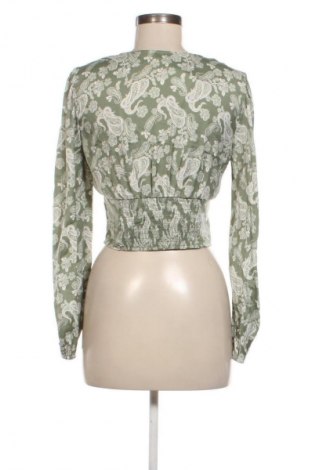 Dámska blúza Stradivarius, Veľkosť M, Farba Viacfarebná, Cena  11,95 €