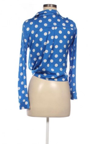 Damen Shirt Stradivarius, Größe S, Farbe Mehrfarbig, Preis 9,72 €