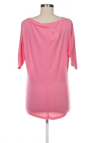Bluzka damska Stradivarius, Rozmiar M, Kolor Różowy, Cena 35,99 zł