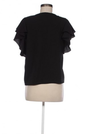 Bluză de femei Stradivarius, Mărime L, Culoare Negru, Preț 50,00 Lei