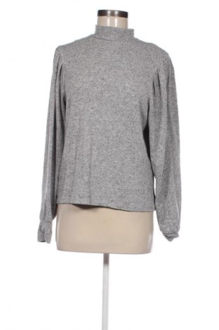 Bluză de femei Stradivarius, Mărime S, Culoare Gri, Preț 50,37 Lei