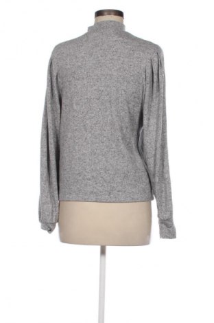 Bluză de femei Stradivarius, Mărime S, Culoare Gri, Preț 50,37 Lei