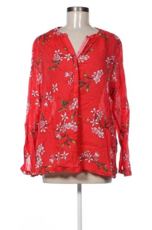 Damen Shirt Street One, Größe XL, Farbe Mehrfarbig, Preis 17,00 €