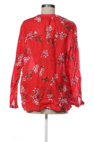 Damen Shirt Street One, Größe XL, Farbe Mehrfarbig, Preis 17,00 €