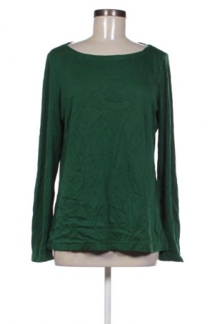 Bluzka damska Street One, Rozmiar L, Kolor Zielony, Cena 71,99 zł