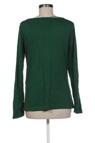 Bluzka damska Street One, Rozmiar L, Kolor Zielony, Cena 71,99 zł