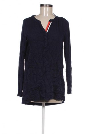 Damen Shirt Street One, Größe M, Farbe Blau, Preis € 7,99