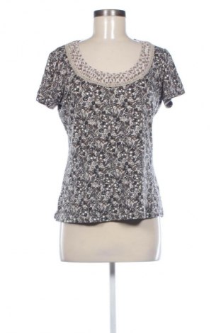 Damen Shirt Street One, Größe L, Farbe Mehrfarbig, Preis 14,00 €
