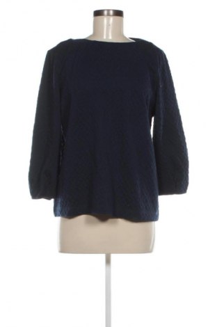 Damen Shirt Street One, Größe M, Farbe Blau, Preis € 12,99