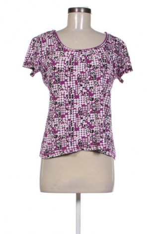 Damen Shirt Street One, Größe L, Farbe Mehrfarbig, Preis 14,00 €