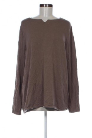 Bluză de femei Street One, Mărime XL, Culoare Maro, Preț 265,99 Lei