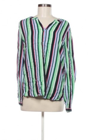 Damen Shirt Street One, Größe S, Farbe Mehrfarbig, Preis 11,99 €