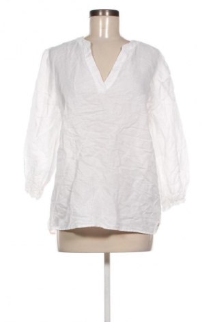 Damen Shirt Street One, Größe M, Farbe Weiß, Preis € 14,99
