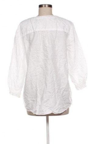 Damen Shirt Street One, Größe M, Farbe Weiß, Preis € 14,99