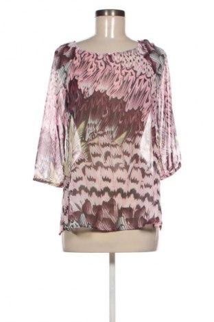 Damen Shirt Street One, Größe M, Farbe Mehrfarbig, Preis 14,99 €