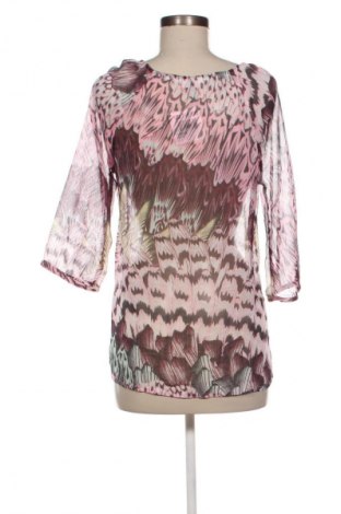 Damen Shirt Street One, Größe M, Farbe Mehrfarbig, Preis 14,99 €
