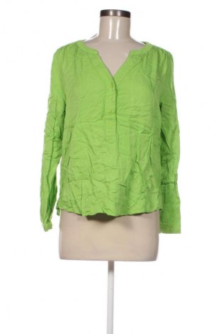 Bluzka damska Street One, Rozmiar M, Kolor Zielony, Cena 111,99 zł