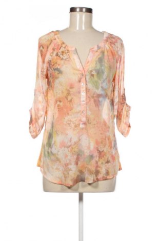 Damen Shirt Street One, Größe M, Farbe Mehrfarbig, Preis € 14,99