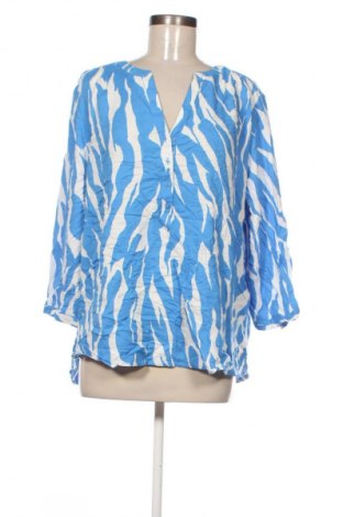 Bluzka damska Street One, Rozmiar XL, Kolor Kolorowy, Cena 77,99 zł