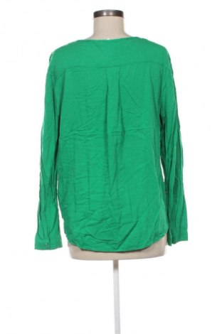 Bluzka damska Street One, Rozmiar L, Kolor Zielony, Cena 70,99 zł