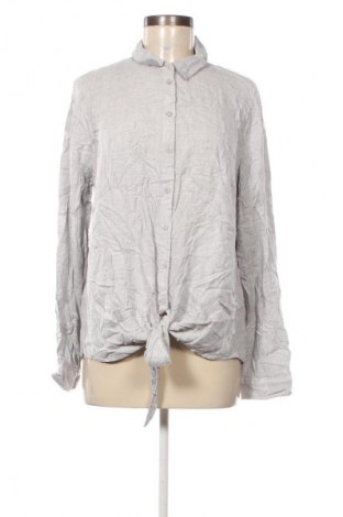 Damen Shirt Street One, Größe L, Farbe Grau, Preis 10,99 €