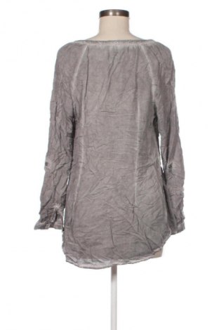 Damen Shirt Street One, Größe M, Farbe Grau, Preis 6,99 €