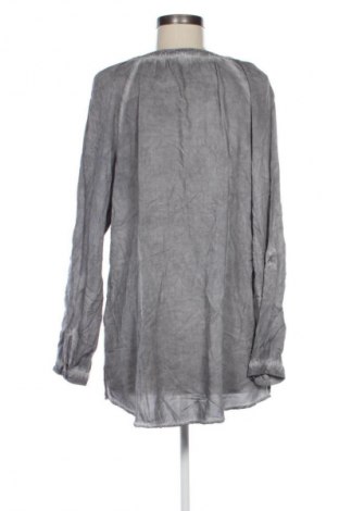 Damen Shirt Street One, Größe L, Farbe Grau, Preis € 11,99