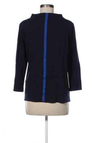 Damen Shirt Street One, Größe M, Farbe Blau, Preis 17,39 €