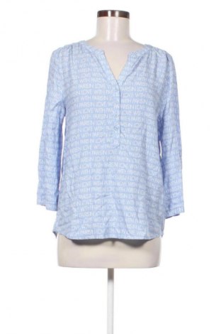 Bluză de femei Street One, Mărime M, Culoare Multicolor, Preț 87,46 Lei