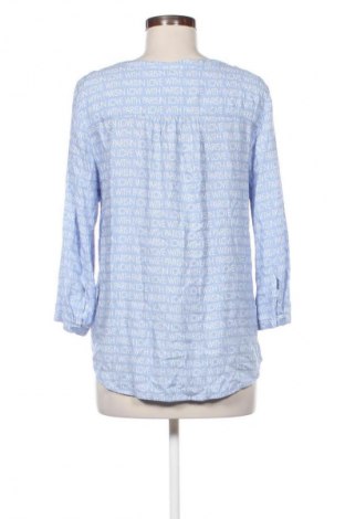 Bluză de femei Street One, Mărime M, Culoare Multicolor, Preț 87,46 Lei