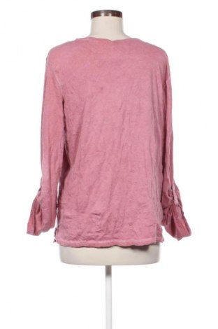 Damen Shirt Street One, Größe M, Farbe Rosa, Preis 17,00 €