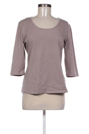 Γυναικεία μπλούζα Street One, Μέγεθος XL, Χρώμα  Μπέζ, Τιμή 10,99 €