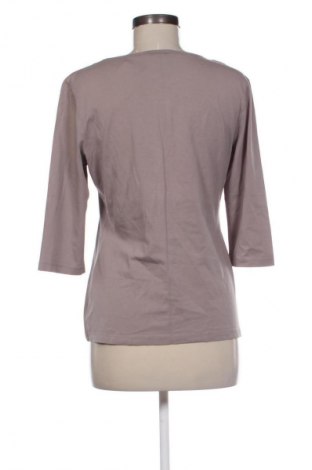 Γυναικεία μπλούζα Street One, Μέγεθος XL, Χρώμα  Μπέζ, Τιμή 10,99 €