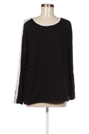 Bluzka damska Street One, Rozmiar XL, Kolor Czarny, Cena 57,99 zł