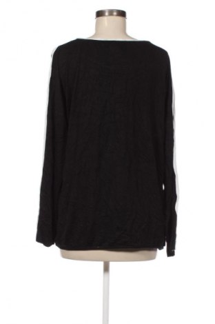 Bluzka damska Street One, Rozmiar XL, Kolor Czarny, Cena 57,99 zł