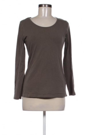 Damen Shirt Street One, Größe M, Farbe Grün, Preis € 17,00
