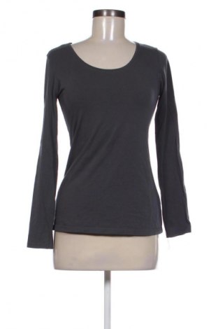 Damen Shirt Street One, Größe M, Farbe Grau, Preis € 17,00