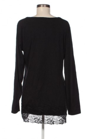 Damen Shirt Street One, Größe XL, Farbe Schwarz, Preis € 12,99