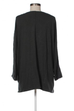 Дамска блуза Street One, Размер XL, Цвят Зелен, Цена 22,99 лв.