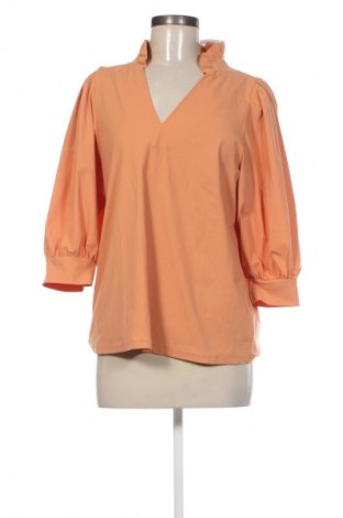 Damen Shirt Studio Anneloes, Größe XL, Farbe Orange, Preis 16,99 €